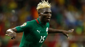 Burkina Faso folgt Nigeria ins Finale 
