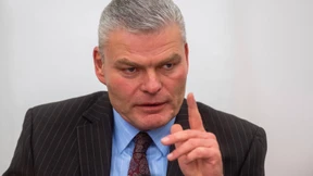 „Vielleicht ist das eine heilsame Lehre“