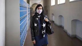 Noch mal was mit sich anfangen