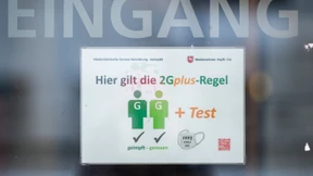 Wie will Deutschland Omikron trotzen?