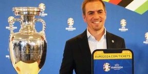 Wann es jetzt noch Tickets für die Fußball-EM 2024 gibt