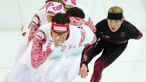 33 Medaillen - mindestens!