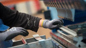 Weckruf vom Arbeitsmarkt