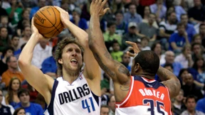 Mavericks beenden Niederlagenserie