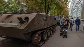 Gibt es eine diplomatische Lösung im Ukrainekrieg?