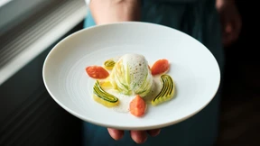 Blüh im Glanze dieses Glücks