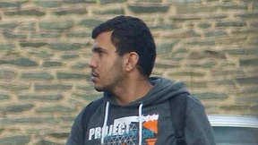 Justizminister: Keine akute Selbstmordgefahr bei Albakr