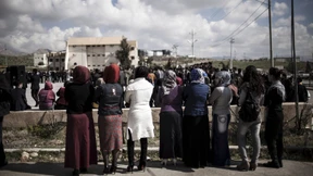 Aufbruch im Schatten des Krieges