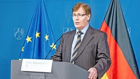 NRW gründet Spezialkammern für Wirtschaftsverfahren