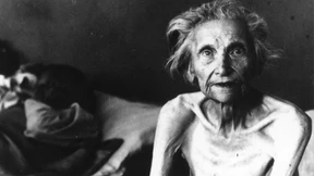 Logik des Barbarischen