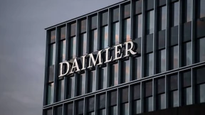 Daimler-Erpresser muss mehr als sechs Jahre ins Gefängnis