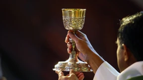 Sakrament und Kirche