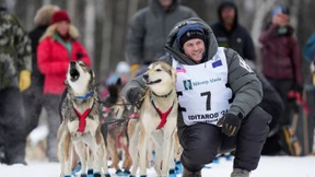 Hundeschlittenfahrer Dallas Seavey wird bestraft