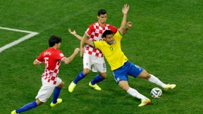 Wütende Kroaten wähnen sich im Zirkus