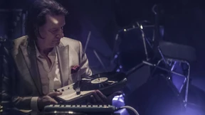 Eine sehr seltsame Erfahrung