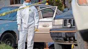 Journalisten in Todesgefahr