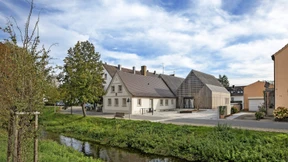 Alle wollen aufs Land