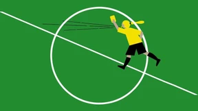 Männer lieben das Theater