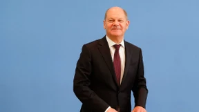 Scholz bewirbt sich um Potsdamer Direktmandat