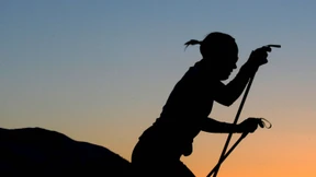 Beben aus dem Nichts