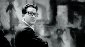 Der Angstschweiß des Dichters, den Castro verhaften ließ