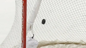 Düsseldorfer EG schlägt Schwenningen