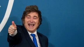 Milei verliert seine härteste Waffe