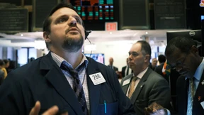 Ende der Wall-Street-Hausse nicht in Sicht