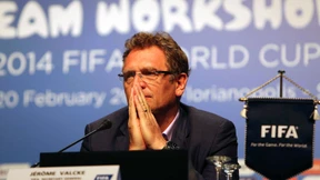 Curitiba bleibt WM-Spielort