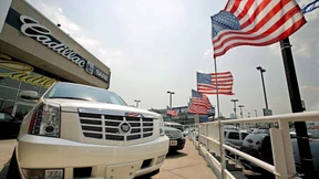 Schwache Konjunktur- und Unternehmensdaten