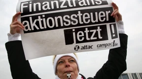 Finanztransaktionssteuer kommt nicht zum 1. Januar