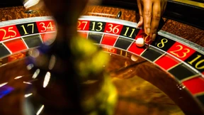 Unbekannte überfallen Casino in Stuttgart