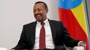 Äthiopiens Regierungschef erhält Hessischen Friedenspreis