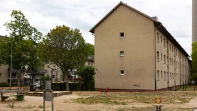 „Ich schäme mich, hier zu wohnen“