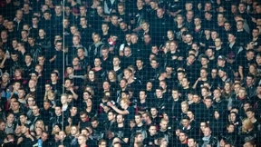 Kein Einschreiten bei Anti-RB-Leipzig-Protesten