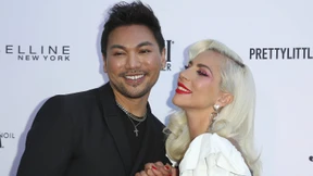 Der Mann, der Lady Gaga stylt