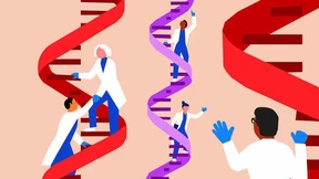 Aufbruch in die Medizin von morgen