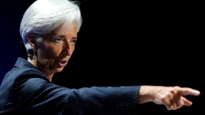 Doch nur 400 Milliarden Dollar mehr