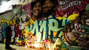 Amerikaner trauern um Basketball-Legende 