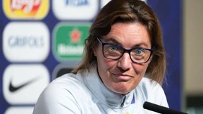 Französischer Fußballverband entlässt Nationaltrainerin