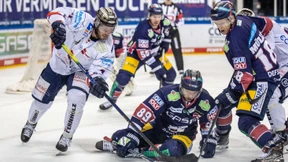 25 Corona-Fälle bei den Iserlohn Roosters