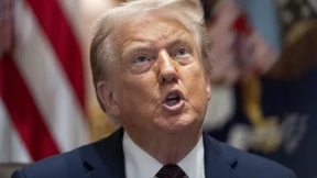 Trump will Todesstrafe in Washington einführen