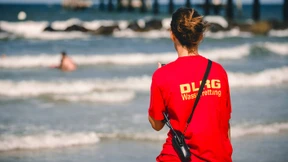 Niedersachsen hatte nach Bayern die meisten Badetoten