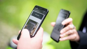 Der digitale Impfpass geht an den Start