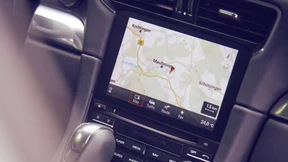 Klare Linien und endlich präzise Stauinformationen