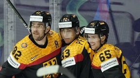 Deutschland schlägt Frankreich knapp mit 3:2