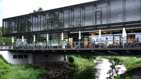 Zehn Tage lang Hessens Mittelpunkt