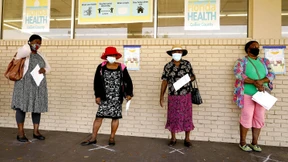 Bis zum 4. Juli sollen 70 Prozent der Amerikaner einmal geimpft sein