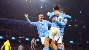 Die Premier League enteilt weiter