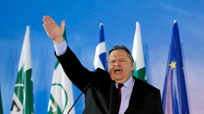 Austritt Griechenlands wäre „Selbstmord der Eurozone“